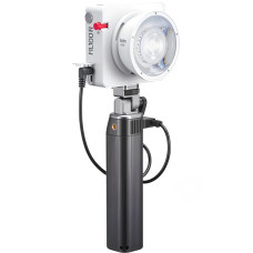 Постоянный свет Godox ML100R RGB Kit3 (+BG02)