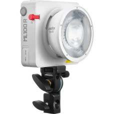 Постоянный свет Godox ML100R RGB