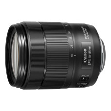 Объектив Canon EF-S 18-135mm f/3.5-5.6 IS USM nano
