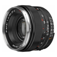 Объектив Zeiss Planar T* 50mm F/1.4 ZF.2 (Nikon)