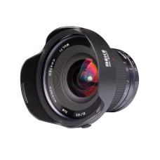 Объектив Meike 12mm f/2.8 (Fujifilm)