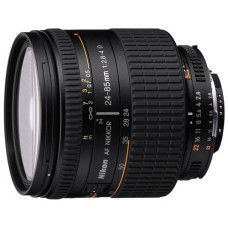 Объектив Nikon AF Zoom-Nikkor 24-85mm f/2.8-4.0D IF