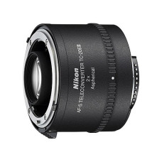 Телеконвертер Nikon TC-20E III
