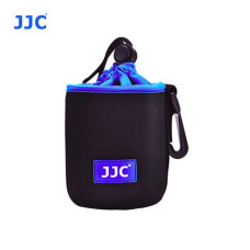 Чехол для объектива JJC NLP-10 (100 x 74 мм)