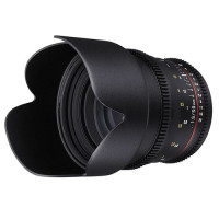 Об’єктив Samyang 50mm T1.5 AS UMC (VDSLR-Cine) (Sony A)