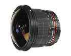 Объектив Samyang 8mm f/3.5 Aspherical IF MC Fish-eye (Nikon)