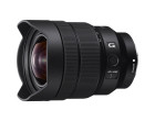 Объектив Sony FE 12-24mm F4 G SEL1224G