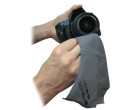 Микрофибра серая карта Lenspen FC-1