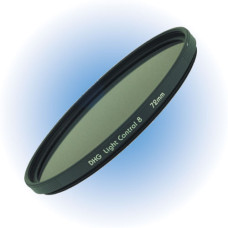 Светофильтр Marumi DHG Light Control 8 52mm