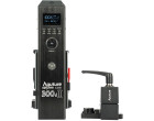 Постоянный свет Aputure Light Storm LS C300d II (V-mount)