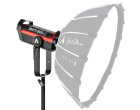 Постоянный свет Aputure Light Storm LS C300d II (V-mount)