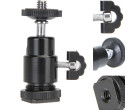 Крепление Lilliput 1/4 shoe mount