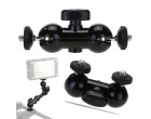 Крепление AccPro ST-24 Articulating Magic Arm 3,5
