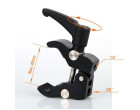 Крепление AccPro ST-11 Super Clamp Small