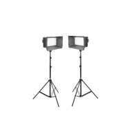 Набір постійного світла Lishuai LED-312DS-2 Kit