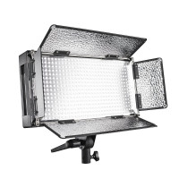 Постоянный свет Lishuai LED-500A