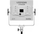 Постоянный свет Godox Litemons LP400R RGB (LED панель)