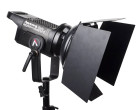 Постоянный свет Aputure Light Storm LS C120d II (V-mount)