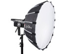 Постоянный свет Aputure Light Storm LS C120d II (V-mount)