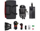 Постоянный свет Aputure Light Storm LS C120d II (V-mount)