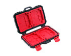 Футляр для карт памяти Lynca MC-CF4SD8MSD12