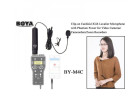Микрофон Boya BY-M4C