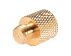Адаптер Manfrotto 015 adapter 1/4 to 3/8