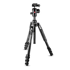 Штатив Manfrotto BEFREE ADVANCED Black (MKBFRLA4BK-BH)