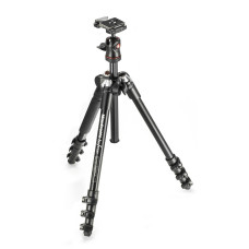 Штатив Manfrotto BEFREE Black MKBFRA4-BH