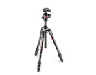 Штатив Manfrotto BEFREE Carbon MKBFRTC4-BH