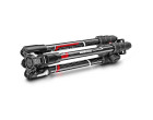 Штатив Manfrotto BEFREE Carbon MKBFRTC4-BH