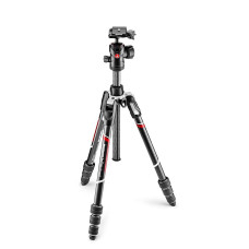 Штатив Manfrotto BEFREE Carbon MKBFRTC4-BH