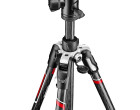 Штатив Manfrotto BEFREE Carbon MKBFRTC4-BH