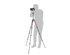 Штатив Manfrotto BEFREE Carbon MKBFRTC4-BH