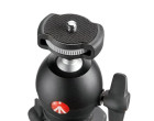 Штатив Manfrotto MKCOMPACTLT-BK