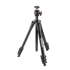 Штатив Manfrotto MKCOMPACTLT-BK