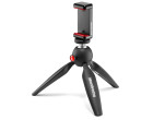Штатив для смартфона Manfrotto MKPIXICLAMP-BK