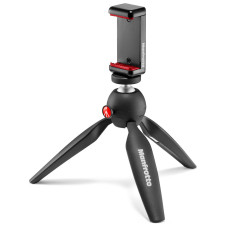 Штатив для смартфона Manfrotto MKPIXICLAMP-BK