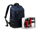Рюкзак Manfrotto NX CSC Camera/Drone backpack Blue (MB NX-BP-BU)
