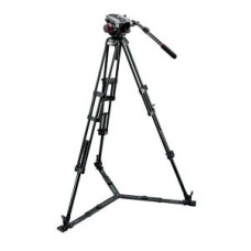 Штатив Manfrotto 504HD 546GBK