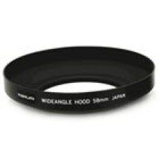 Бленда широкоугольная металл Marumi 72mm