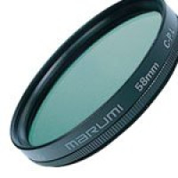 Светофильтр Marumi Circular PL 30mm
