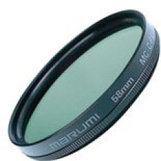 Светофильтр Marumi Circular PL MC 62mm