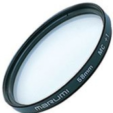 Светофильтр Marumi Close-UP+1+2+4 (set) 49mm