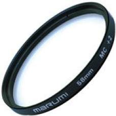Светофильтр Marumi Close-UP+2 MC 67mm