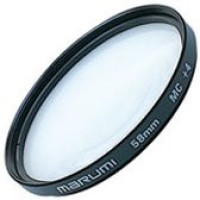 Светофильтр Marumi Close-UP+4 MC 52mm