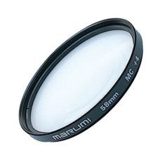 Светофильтр Marumi Close-UP+4 MC 40,5mm