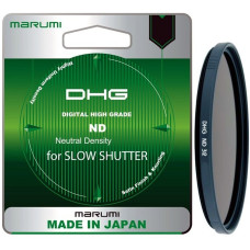 Светофильтр Marumi DHG ND32 52mm