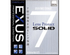 Светофильтр Marumi EXUS Lens Protect Solid 67mm