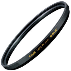 Светофильтр Marumi EXUS Lens Protect Solid 77mm